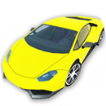 狂怒赛车3D官方版app