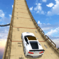 Mega Ramp Car Stunts