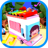 儿童音乐巴士app2023版