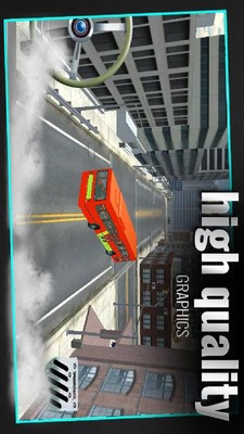 疯狂巴士驾驶员最新app下载