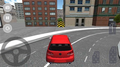 停车驾驶员模拟最新版更新