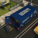 警察运输卡车3Dapp下载