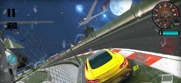 3D赛车手模拟2024安卓版