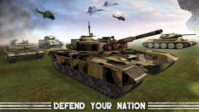 战地坦克九游版安卓版安装包下载