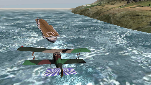 飞行模拟器2K16最新版更新