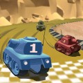 坦克赛车游戏官方版