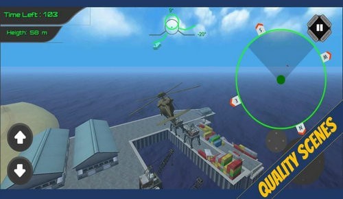 空中救援3Dapp安卓版