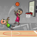篮球战争手机版官方版