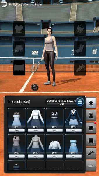 网球公开赛最新官网手机版