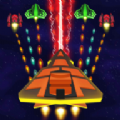 宇宙空舰战争游戏2024版