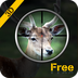 鹿狩猎野生动物狩猎app游戏大厅