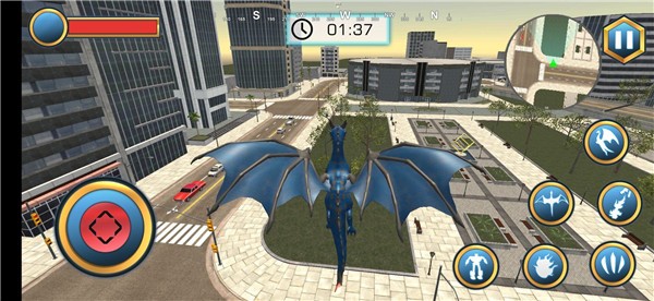 模拟飞机驾驶乐园2024最新版