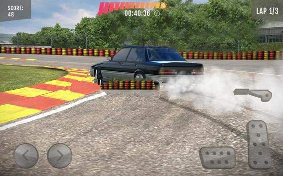 弯道漂移极速赛车app最新版