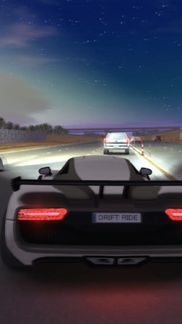 公路漂移赛车手最新版手机游戏下载