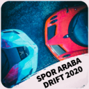阿拉伯赛车漂移2021