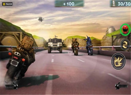 美国陆军巴士驾驶模拟器最新版手机游戏下载