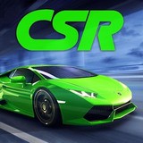 CSR赛车经典版app手机版