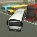 巴士停车模拟