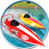 摩托艇运动员比赛app官方版