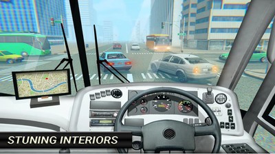 城市长途汽车驾驶模拟2客服指定网站