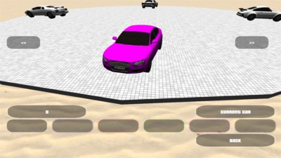 单机赛车模拟迷你3D