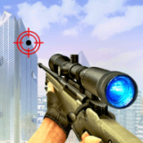 新狙击手枪战最新版手机游戏下载