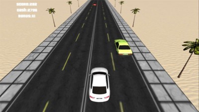 单机赛车公路漂移最新版手机游戏下载