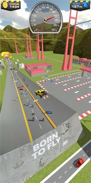 坡道赛车3D安卓版官网