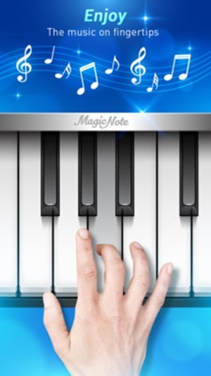 钢琴音乐律动版app下载