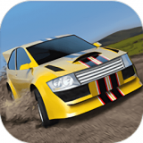 拉力赛车极限竞赛app最新版