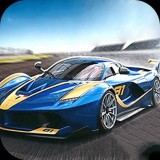 极速赛车模拟Racing Xtreme