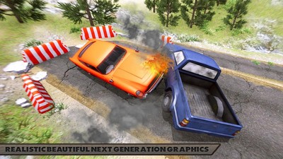 越野汽车模拟器2021