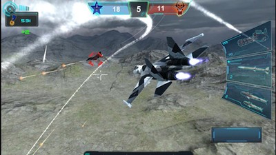 空袭战争最新版手机游戏下载