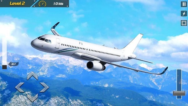 飞行驾驶模拟2正版官网版下载
