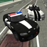 模拟警车巡逻官方安卓版