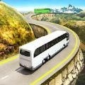 越野巴士驾驶模拟器2021