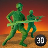 玩具军队的战争手机免费版