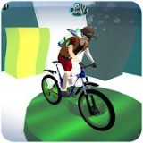 水下自行车竞赛官方版app