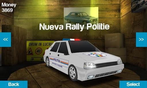 罗马尼亚赛车最新版官方版