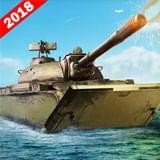 陆军坦克大战战争模拟器2024官方版
