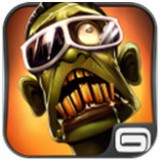 Zombie Defense Escape安卓官网