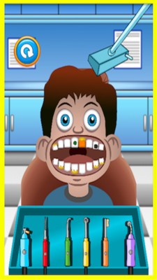 儿童牙医