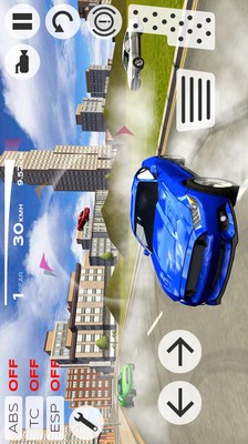 极速车3D官方手机版