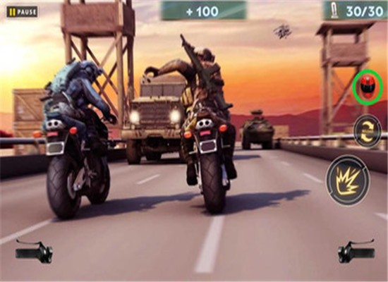 美国陆军巴士驾驶模拟器最新版手机游戏下载