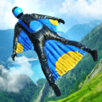 Base Jump Wing Suit Flying手机端官方版