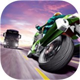 模拟摩托车竞赛正版下载