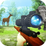 荒野狩猎战场最新版手机游戏下载