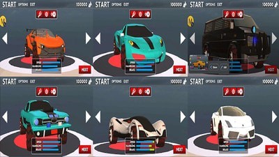 高速赛车竞速赛app最新下载地址