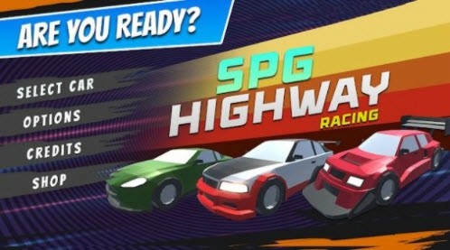 SPG高速公路赛最新手机版下载