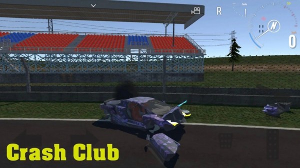 撞车俱乐部最新版手机游戏下载